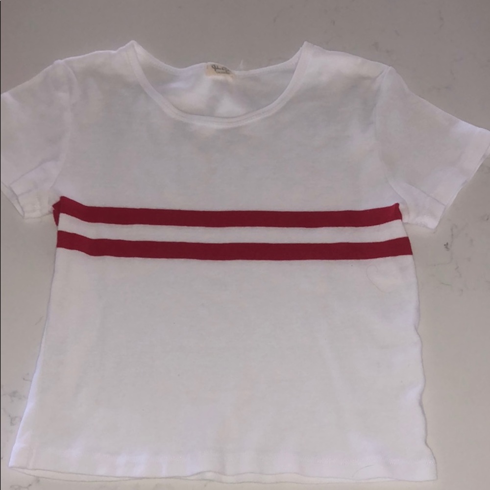 Brandy Melville top
